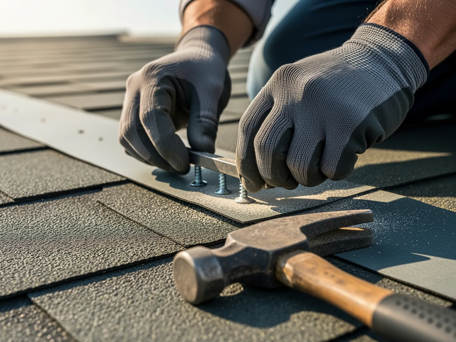 Why choose Fascia Repair in Hempstead, NY